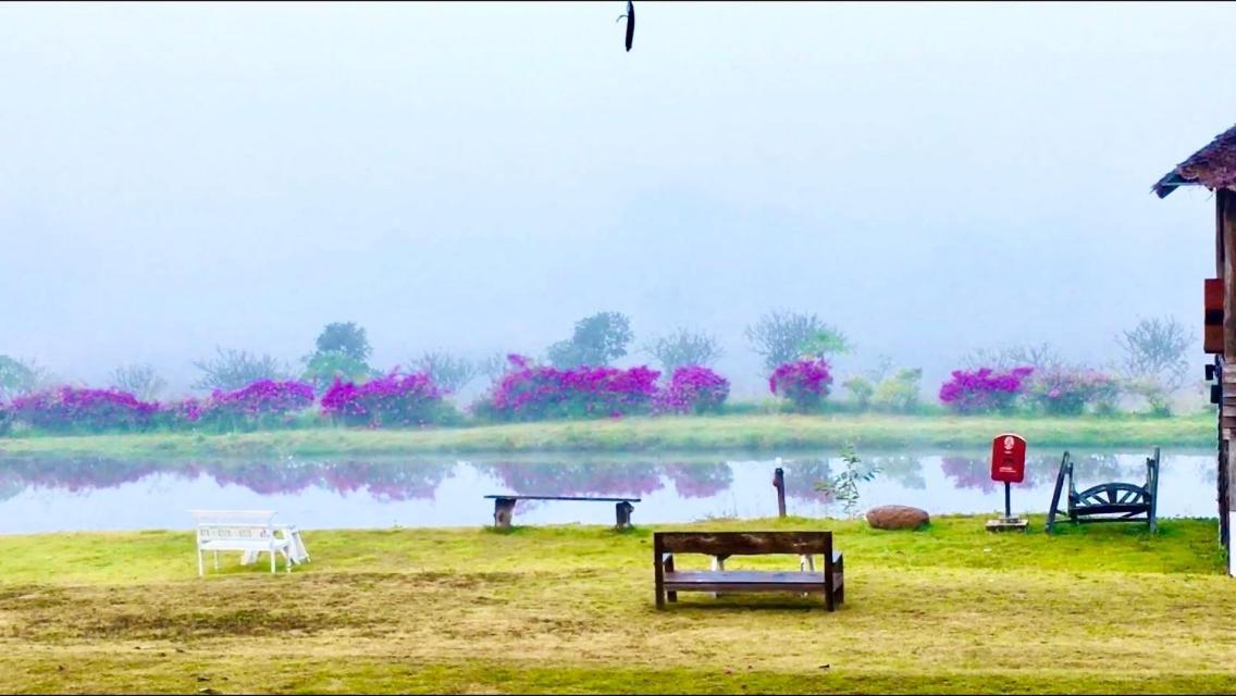 פאי Vimarnkiri Resort מראה חיצוני תמונה