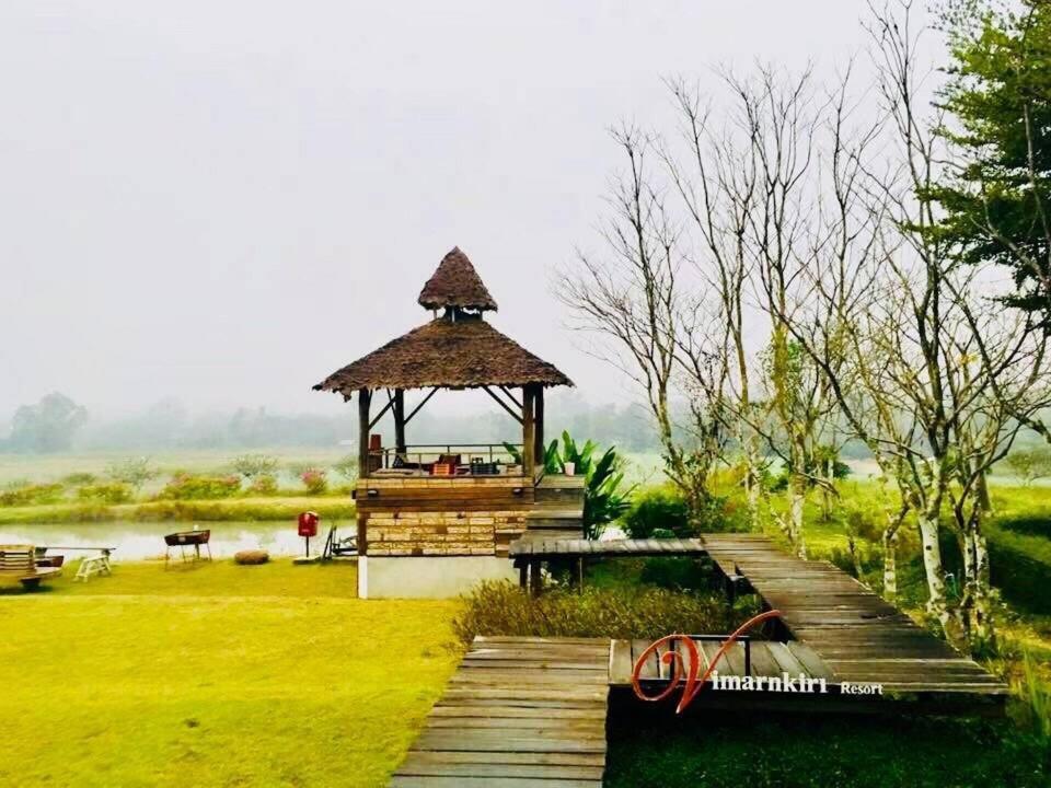 פאי Vimarnkiri Resort מראה חיצוני תמונה