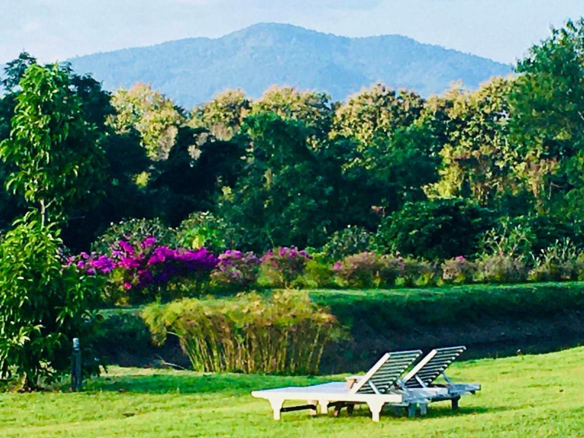 פאי Vimarnkiri Resort מראה חיצוני תמונה