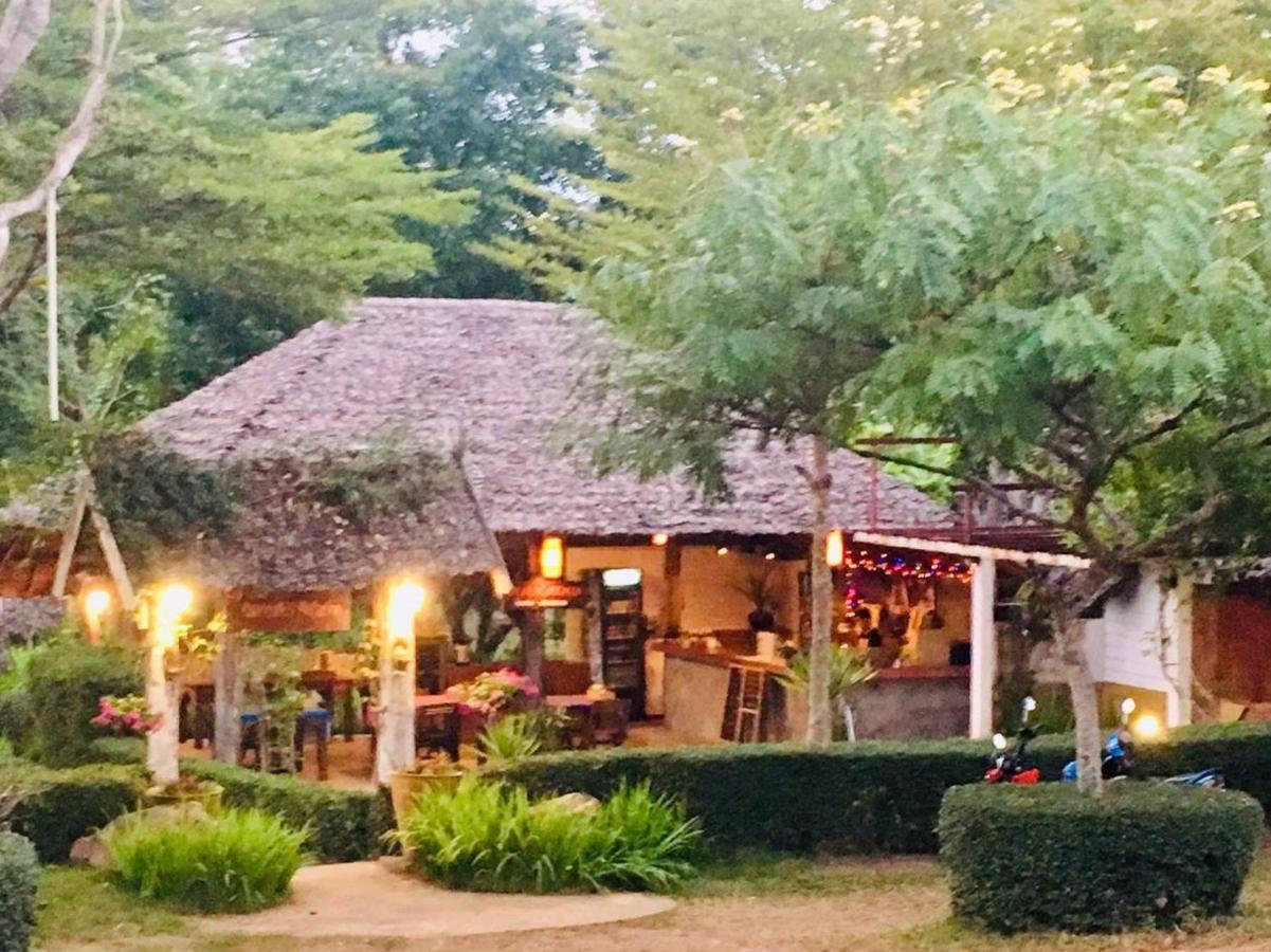 פאי Vimarnkiri Resort מראה חיצוני תמונה