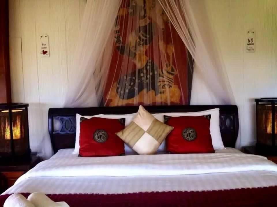 פאי Vimarnkiri Resort מראה חיצוני תמונה