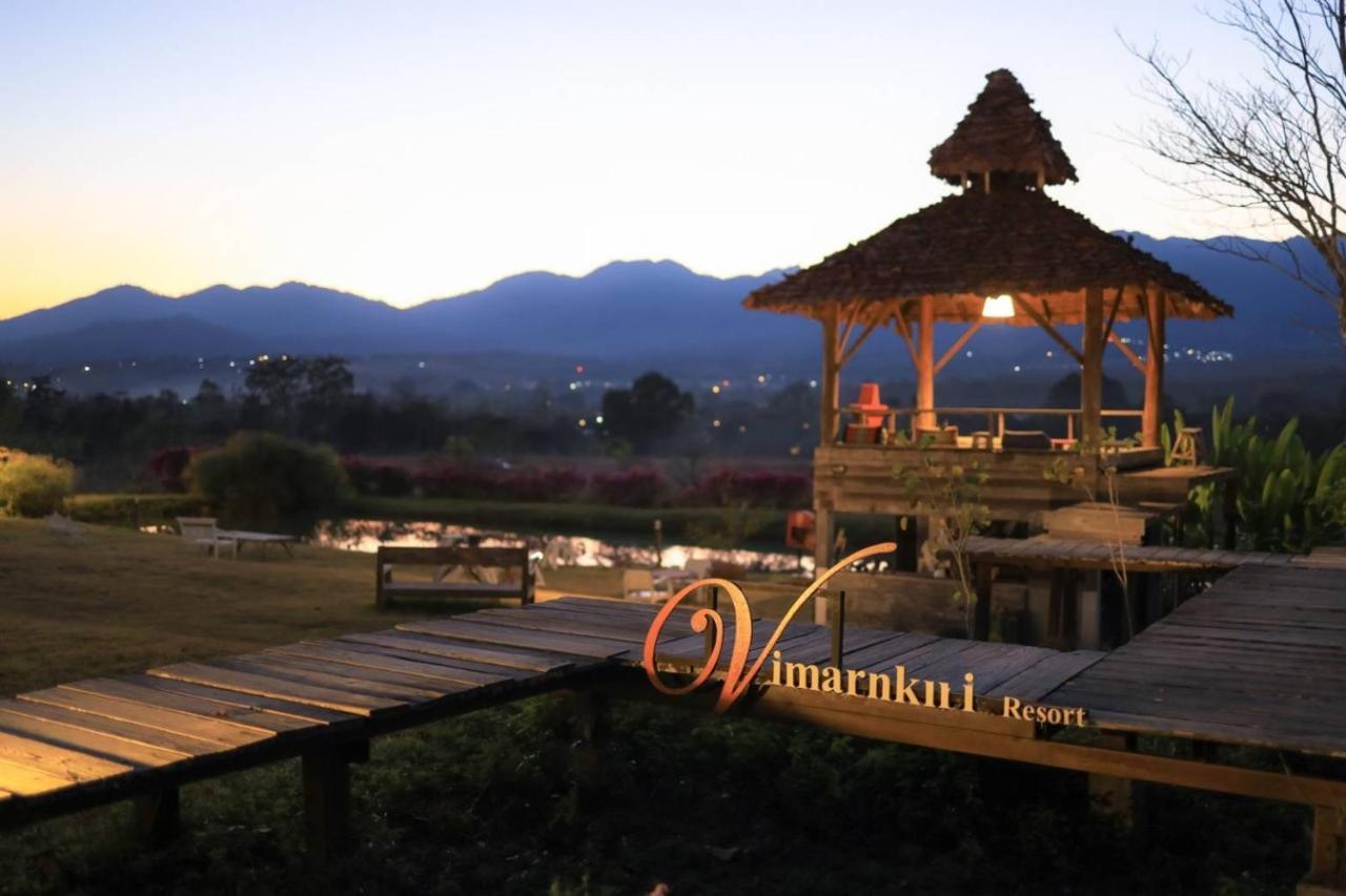 פאי Vimarnkiri Resort מראה חיצוני תמונה