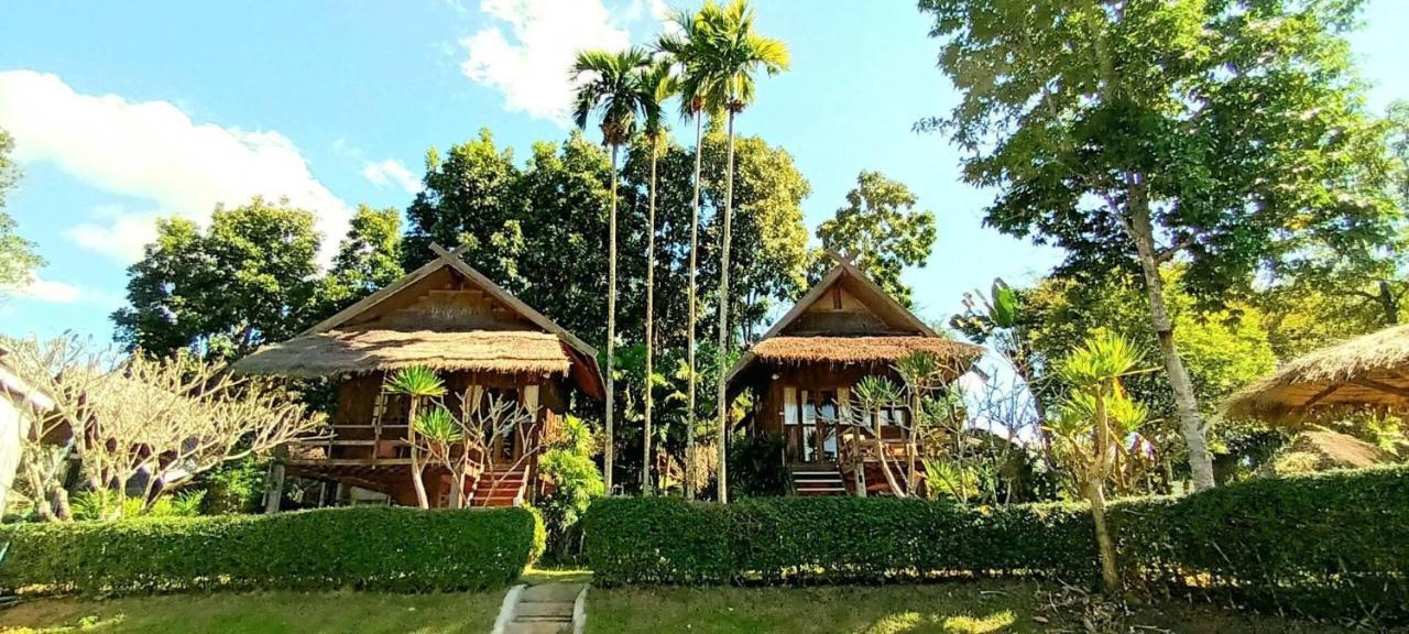 פאי Vimarnkiri Resort מראה חיצוני תמונה