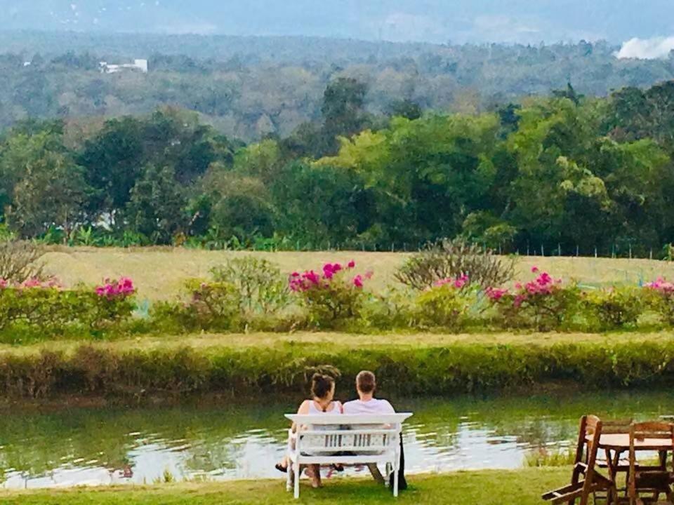 פאי Vimarnkiri Resort מראה חיצוני תמונה