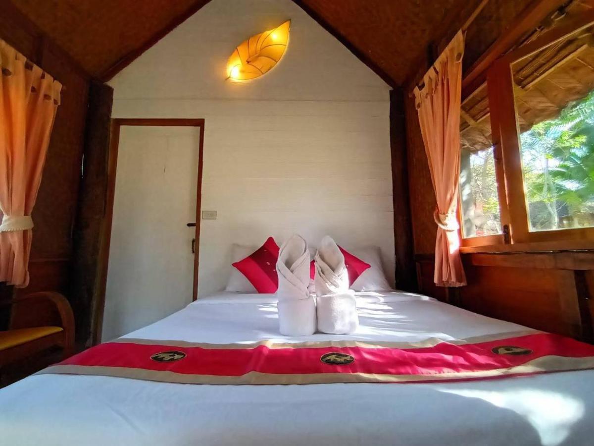 פאי Vimarnkiri Resort מראה חיצוני תמונה