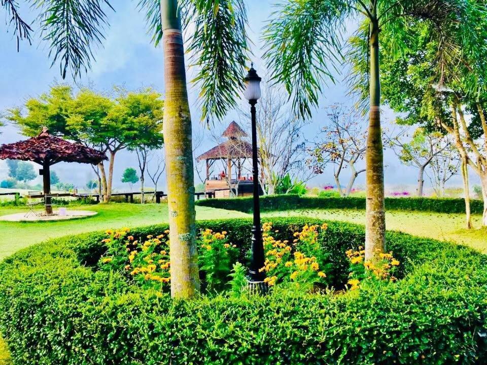 פאי Vimarnkiri Resort מראה חיצוני תמונה